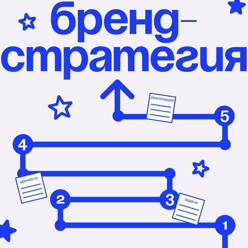 Разработка бренд-стратегии: как усилить позиционирование вашего бизнеса