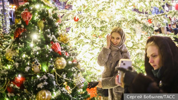 Мнения: Рождество – вечная радость среди временных скорбей