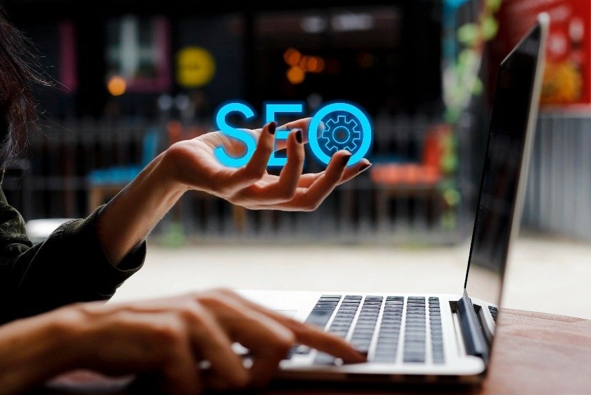 Поисковое продвижение сайтов и SEO оптимизации продаж - Art Blamo